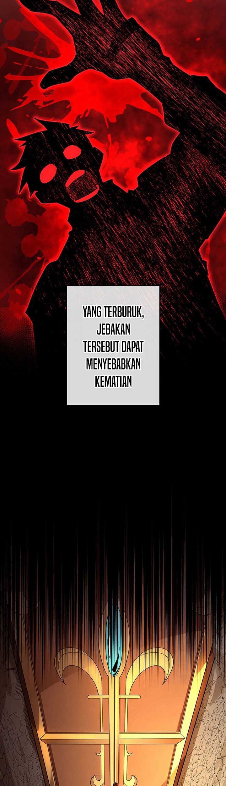 The Godslayer’s Imitator Chapter 1 - halaman 68