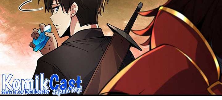 The Godslayer’s Imitator Chapter 1 - halaman 71