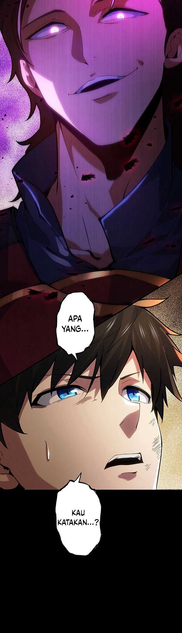 The Godslayer’s Imitator Chapter 1 - halaman 76