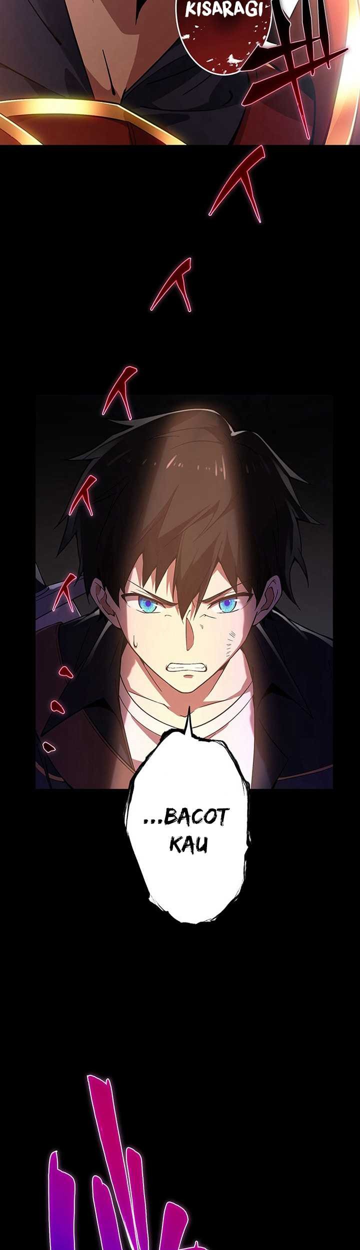The Godslayer’s Imitator Chapter 1 - halaman 84