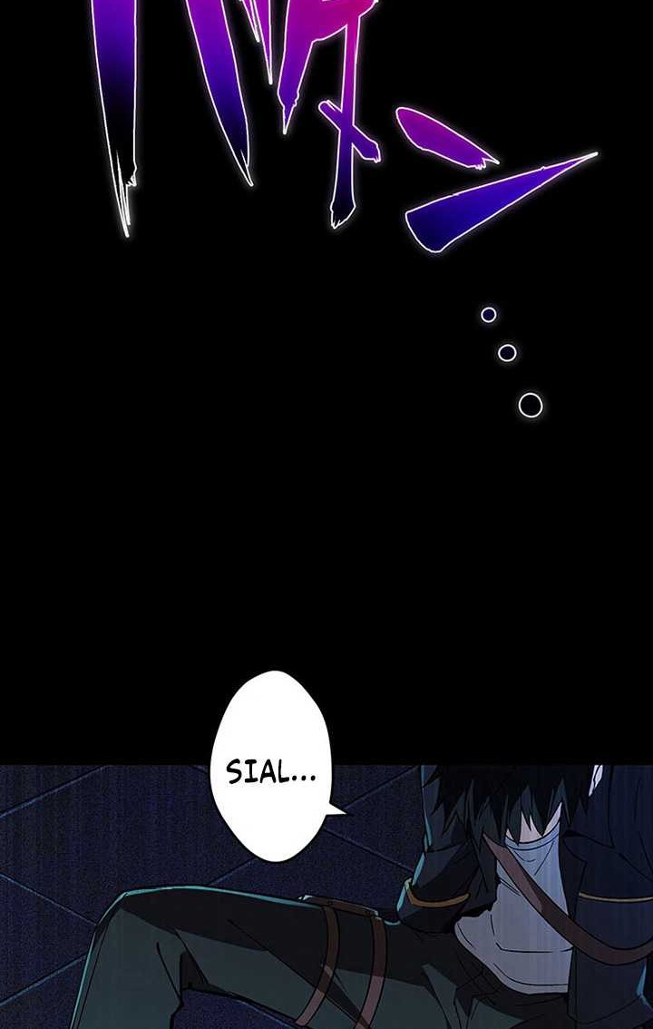 The Godslayer’s Imitator Chapter 1 - halaman 85