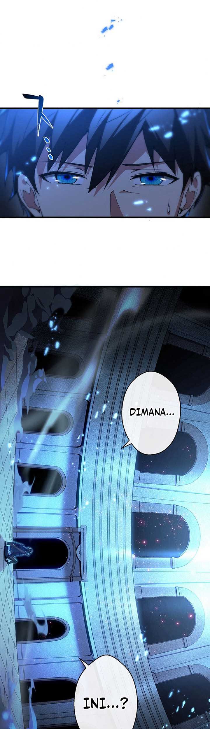The Godslayer’s Imitator Chapter 1 - halaman 88