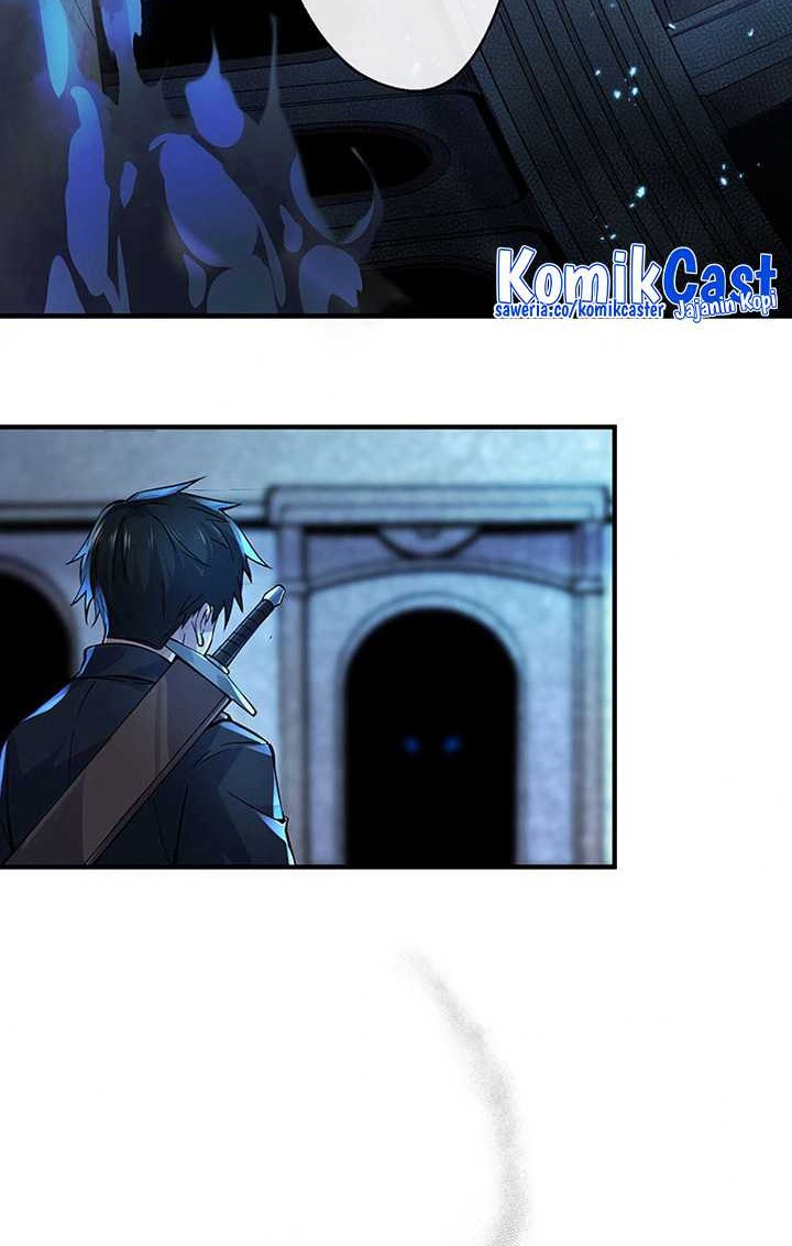 The Godslayer’s Imitator Chapter 1 - halaman 89