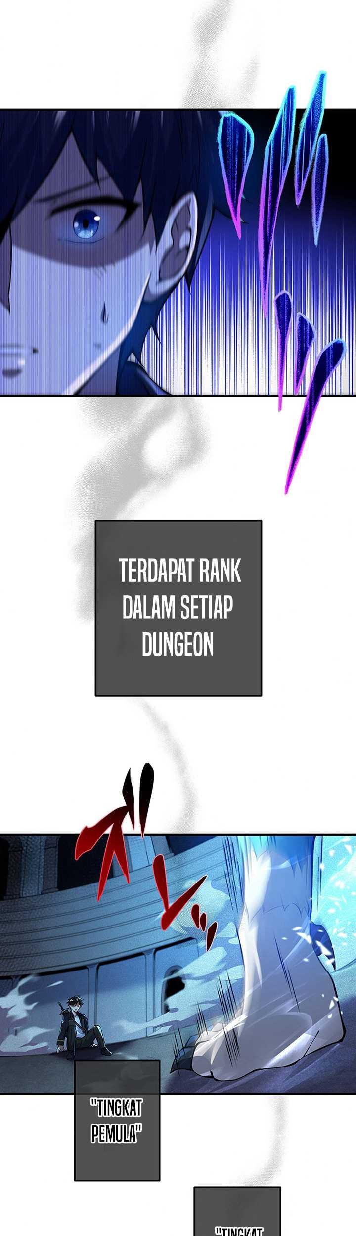 The Godslayer’s Imitator Chapter 1 - halaman 90