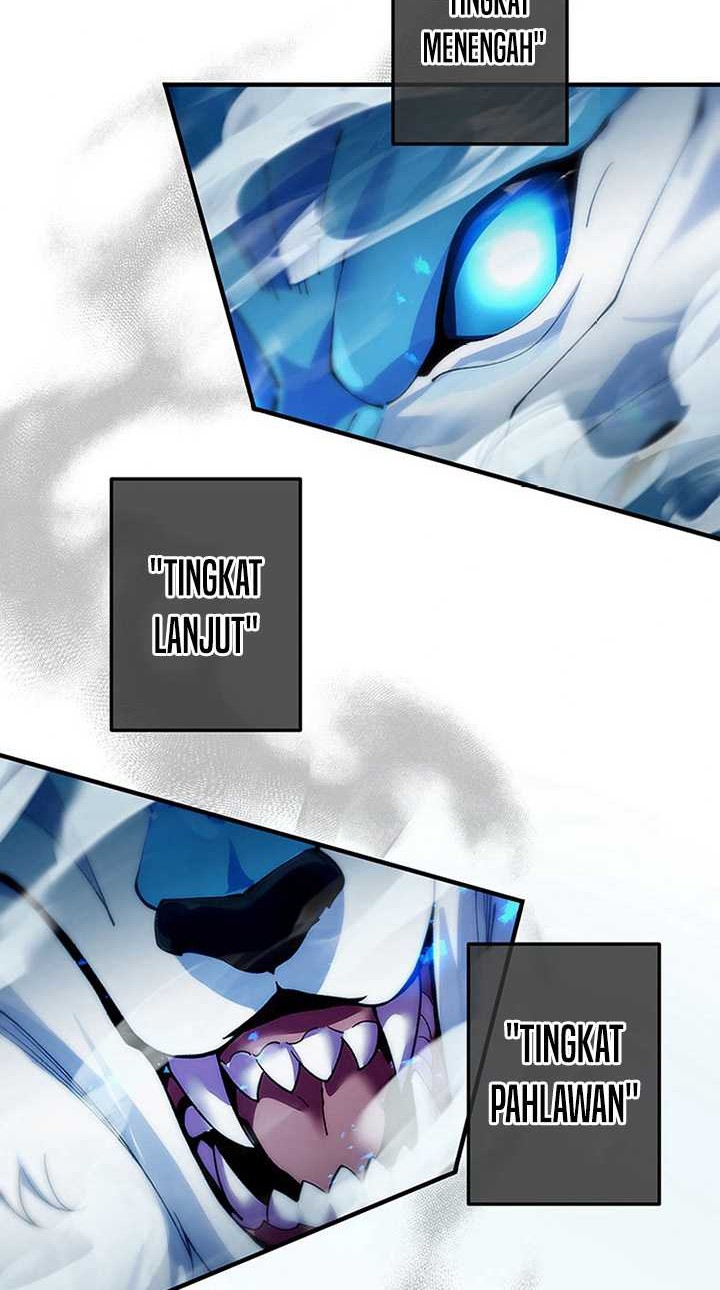 The Godslayer’s Imitator Chapter 1 - halaman 91