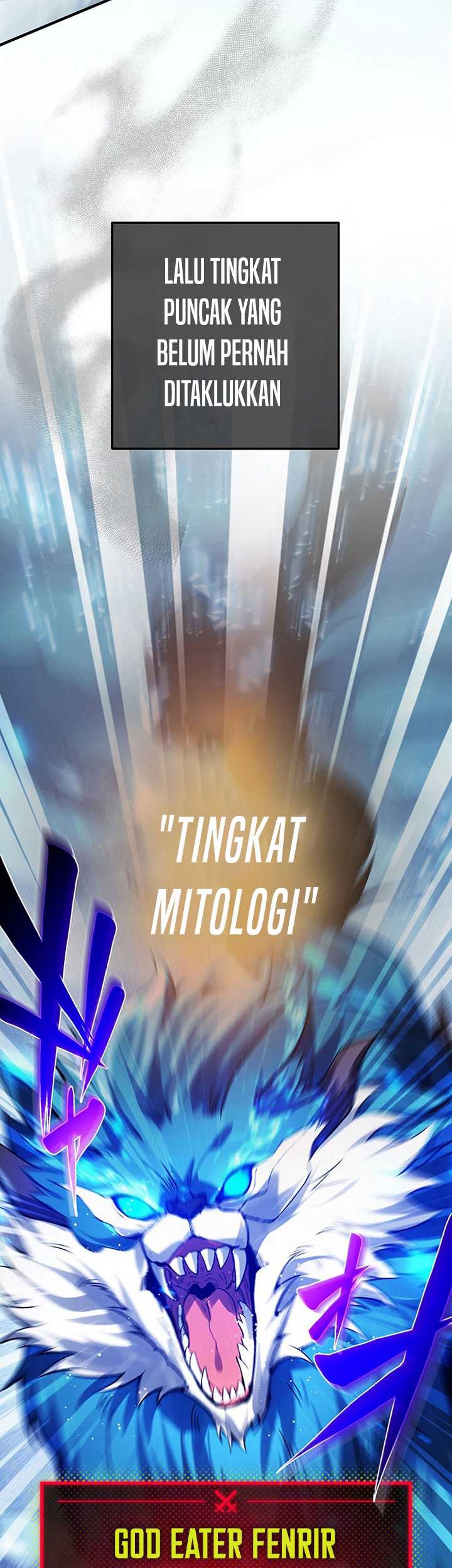 The Godslayer’s Imitator Chapter 1 - halaman 92