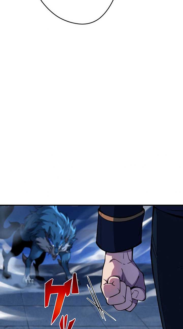 The Godslayer’s Imitator Chapter 1 - halaman 95
