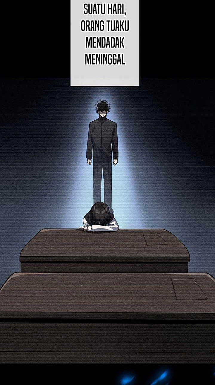 The Godslayer’s Imitator Chapter 1 - halaman 97