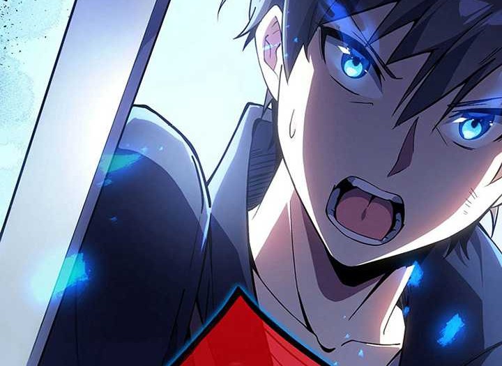 The Godslayer’s Imitator Chapter 1 - halaman 99