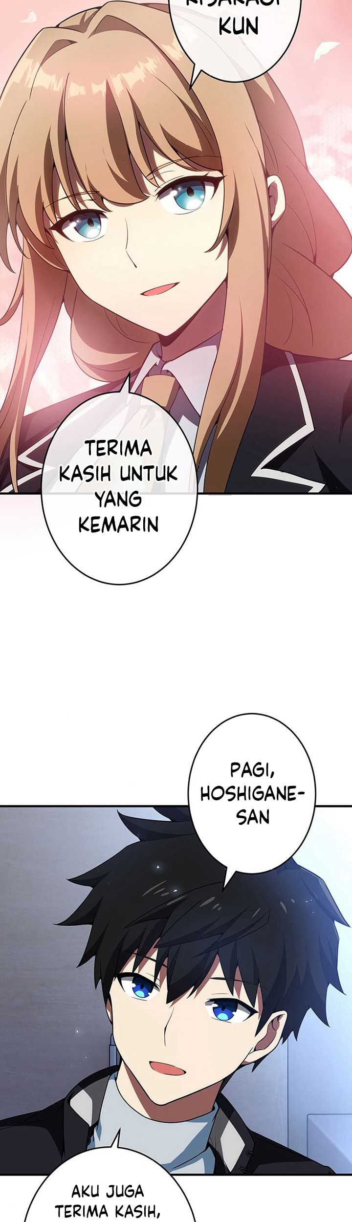 The Godslayer’s Imitator Chapter 10 - halaman 12