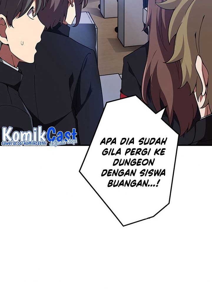 The Godslayer’s Imitator Chapter 10 - halaman 17