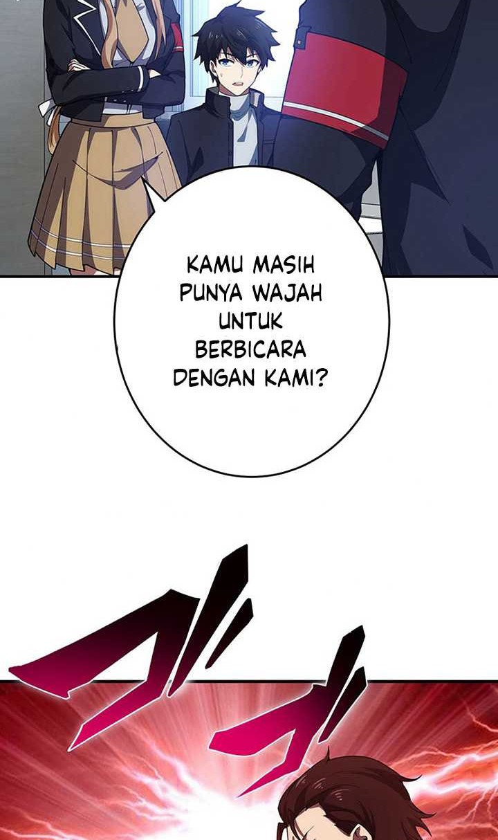 The Godslayer’s Imitator Chapter 10 - halaman 21