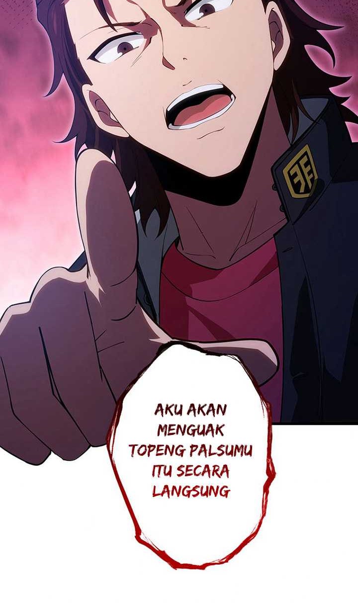 The Godslayer’s Imitator Chapter 10 - halaman 23