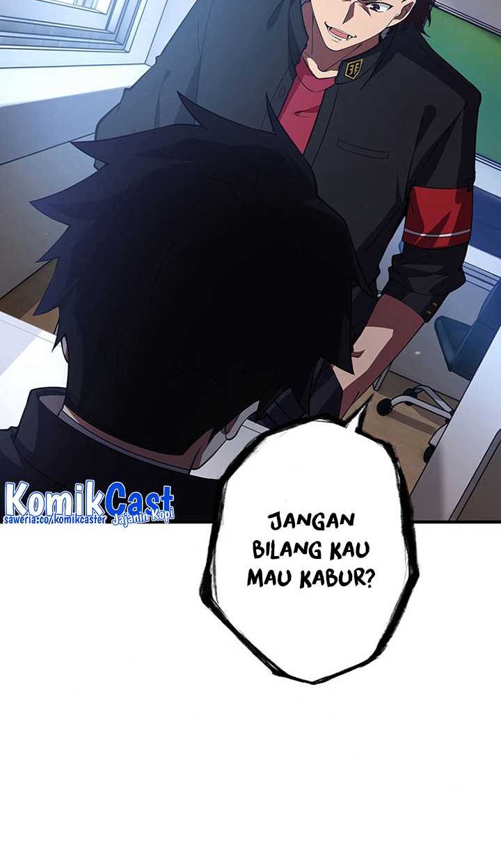 The Godslayer’s Imitator Chapter 10 - halaman 25