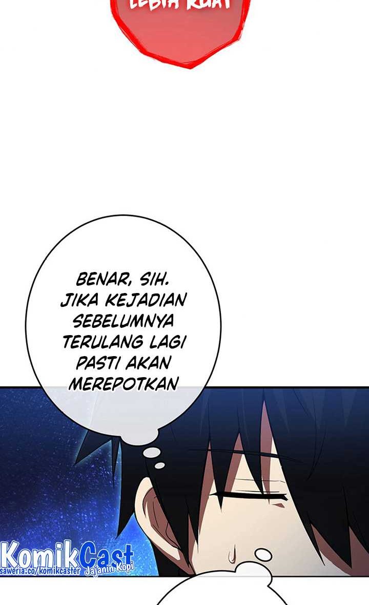 The Godslayer’s Imitator Chapter 10 - halaman 29