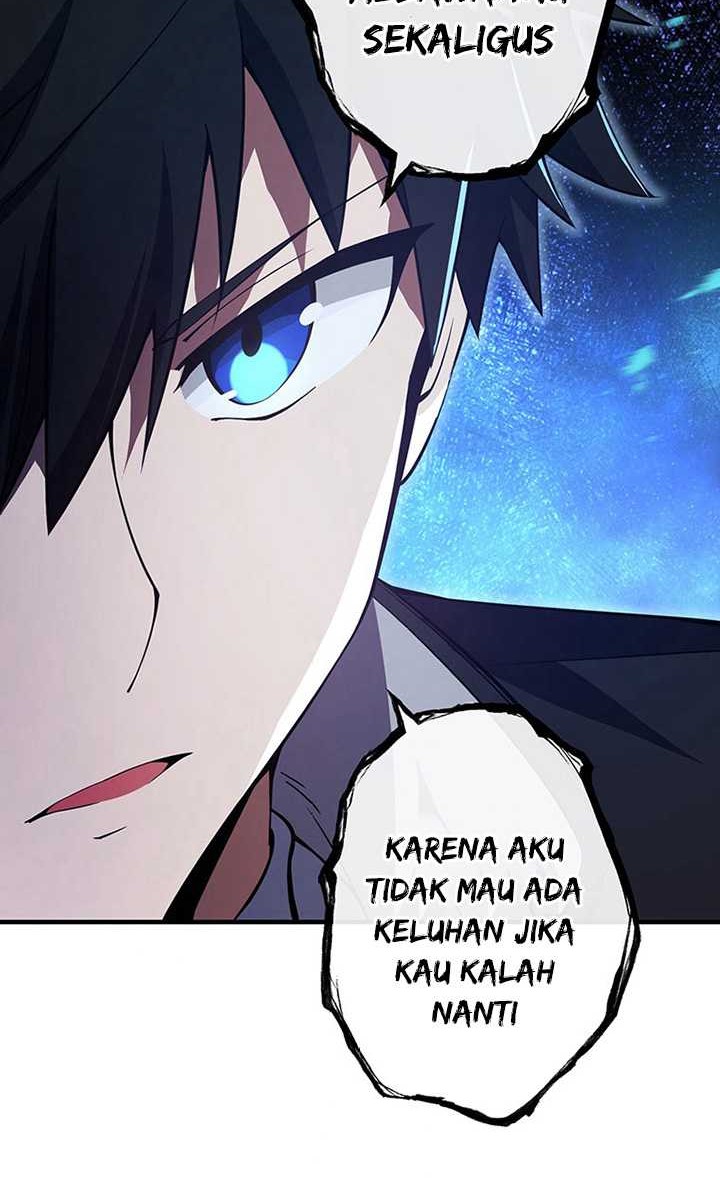 The Godslayer’s Imitator Chapter 10 - halaman 31