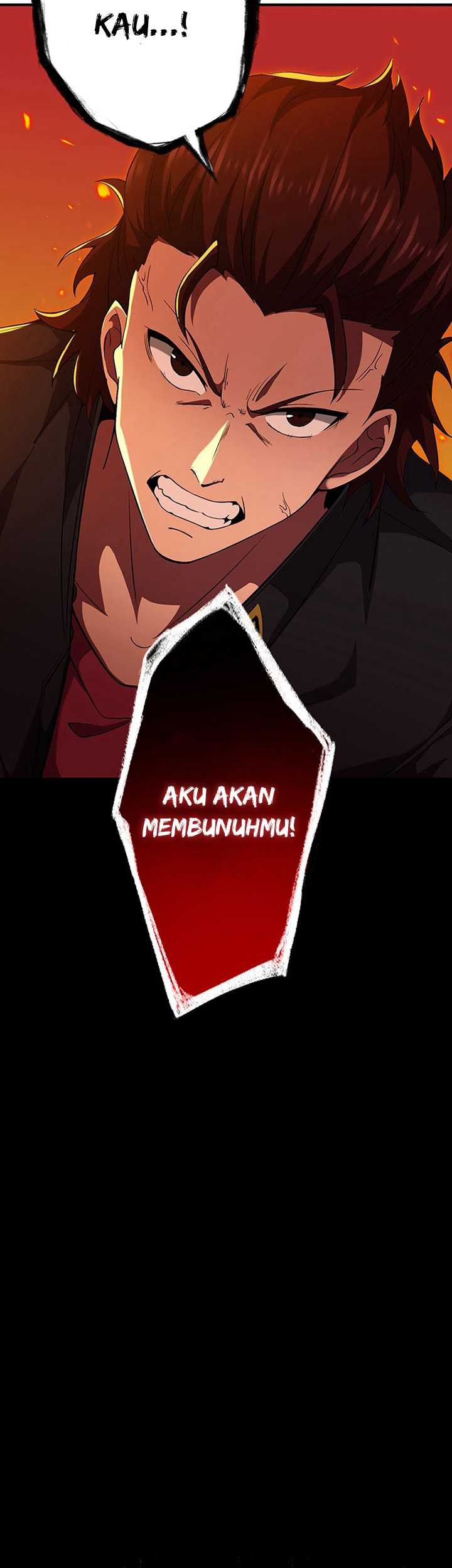 The Godslayer’s Imitator Chapter 10 - halaman 38