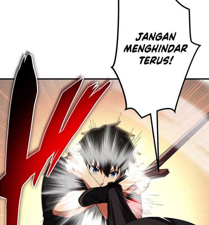 The Godslayer’s Imitator Chapter 10 - halaman 47
