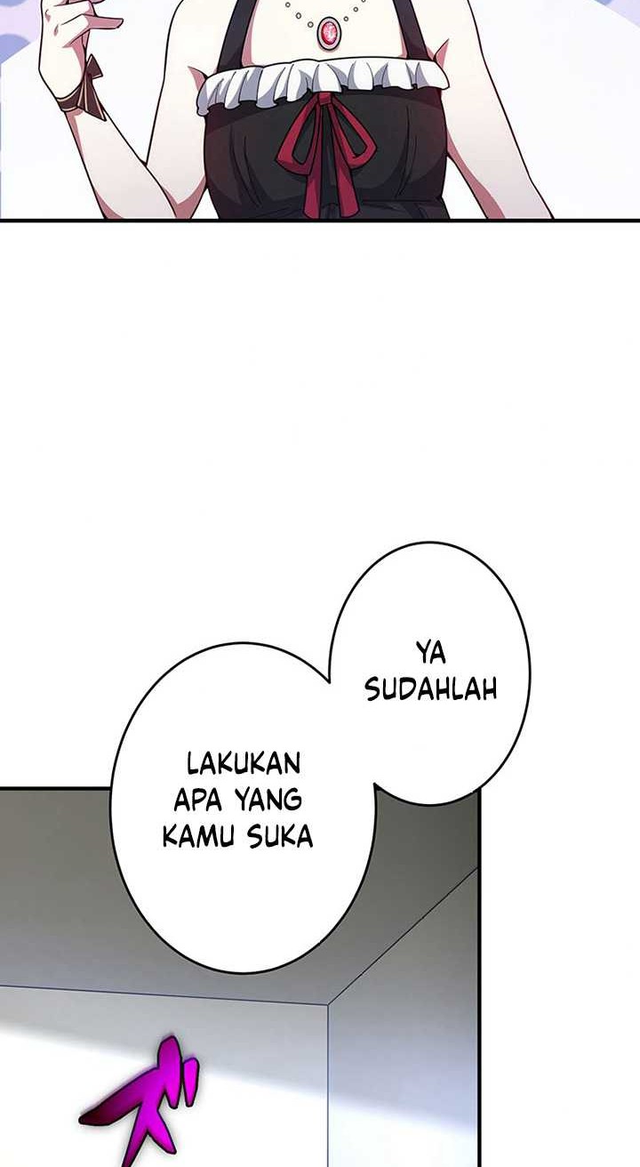 The Godslayer’s Imitator Chapter 10 - halaman 5
