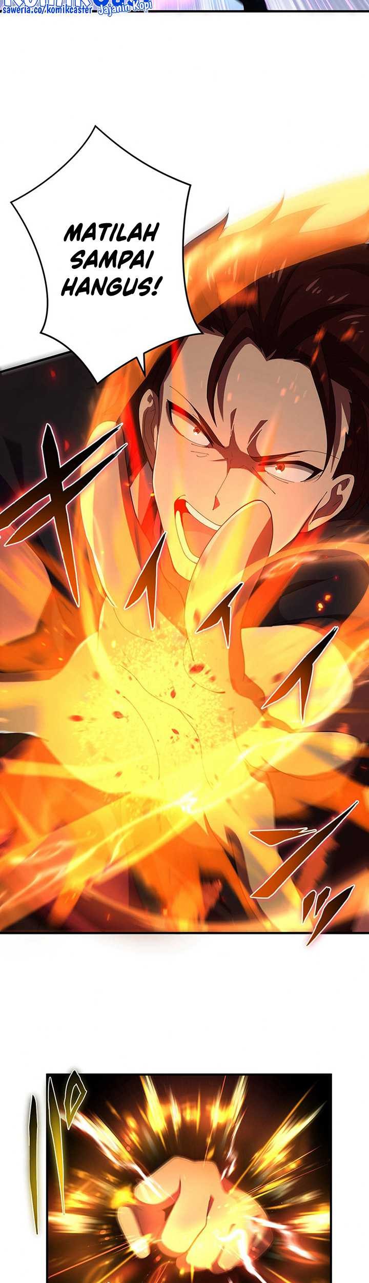 The Godslayer’s Imitator Chapter 10 - halaman 50