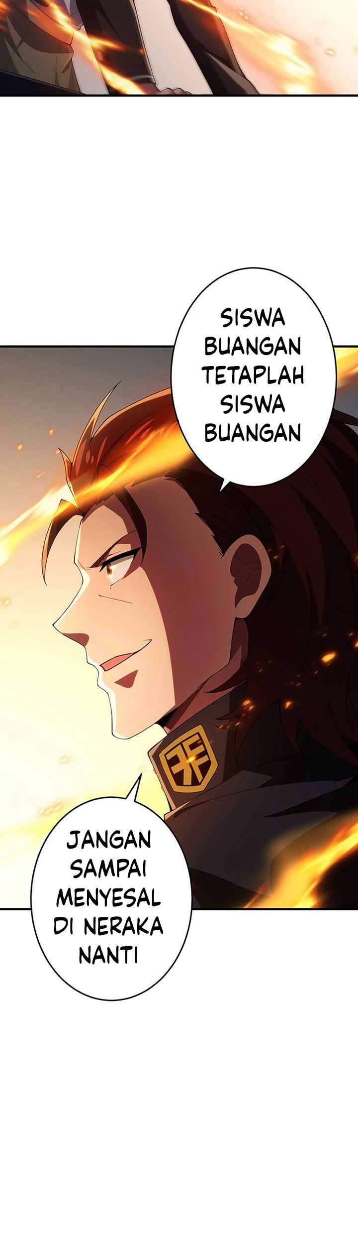 The Godslayer’s Imitator Chapter 10 - halaman 54