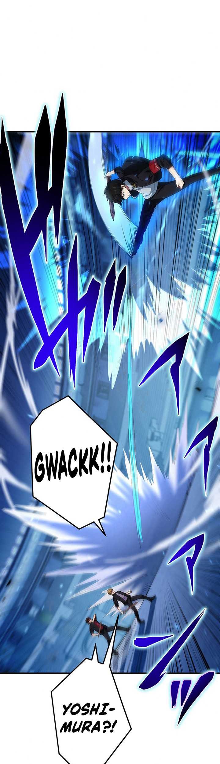 The Godslayer’s Imitator Chapter 10 - halaman 66