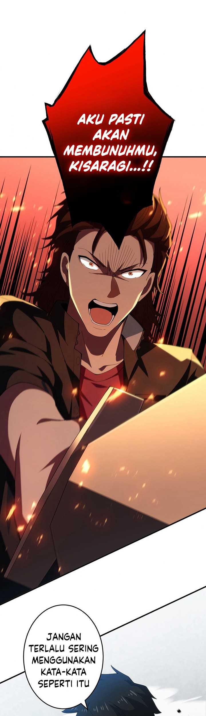 The Godslayer’s Imitator Chapter 11 - halaman 12