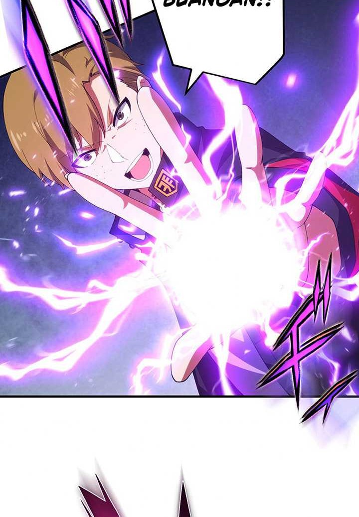 The Godslayer’s Imitator Chapter 11 - halaman 15