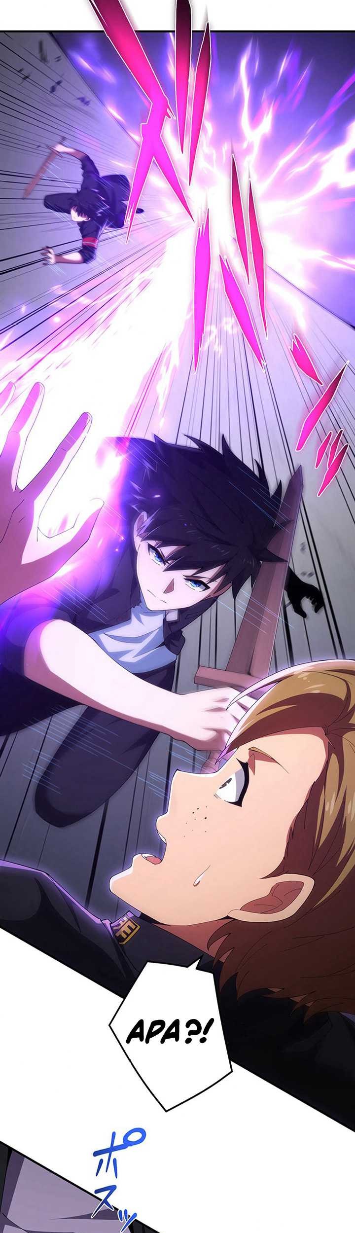 The Godslayer’s Imitator Chapter 11 - halaman 16