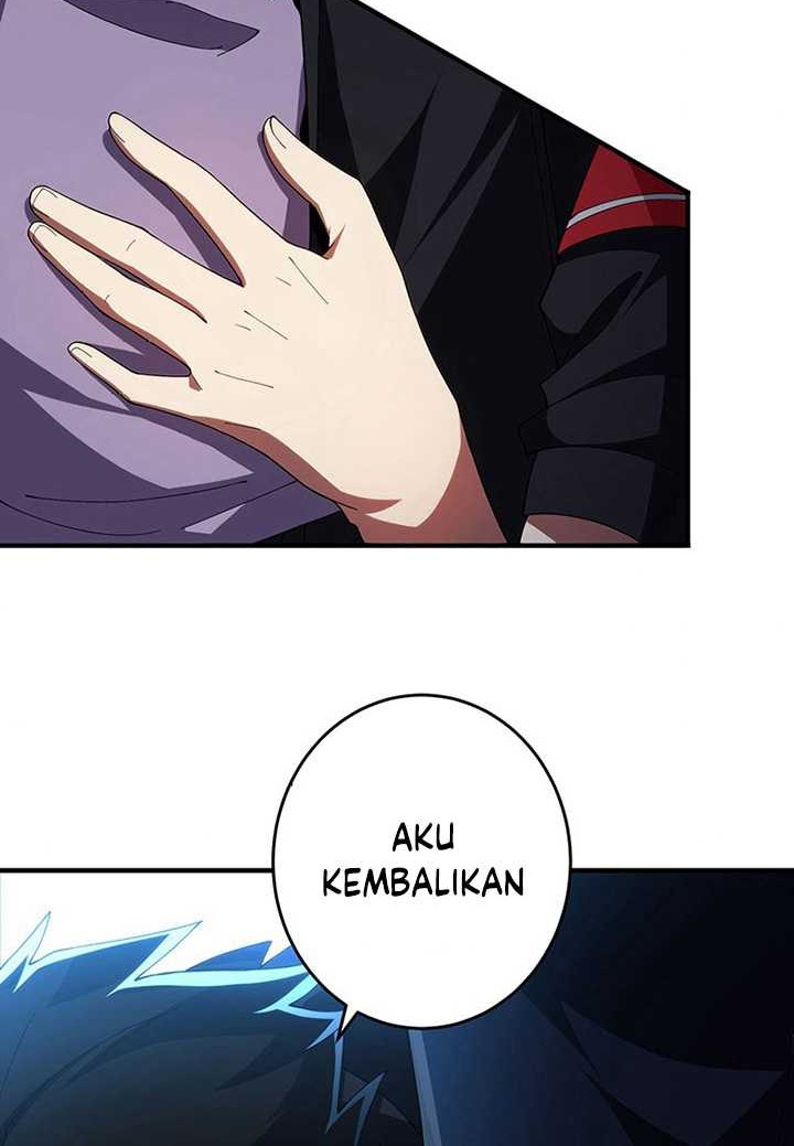The Godslayer’s Imitator Chapter 11 - halaman 17