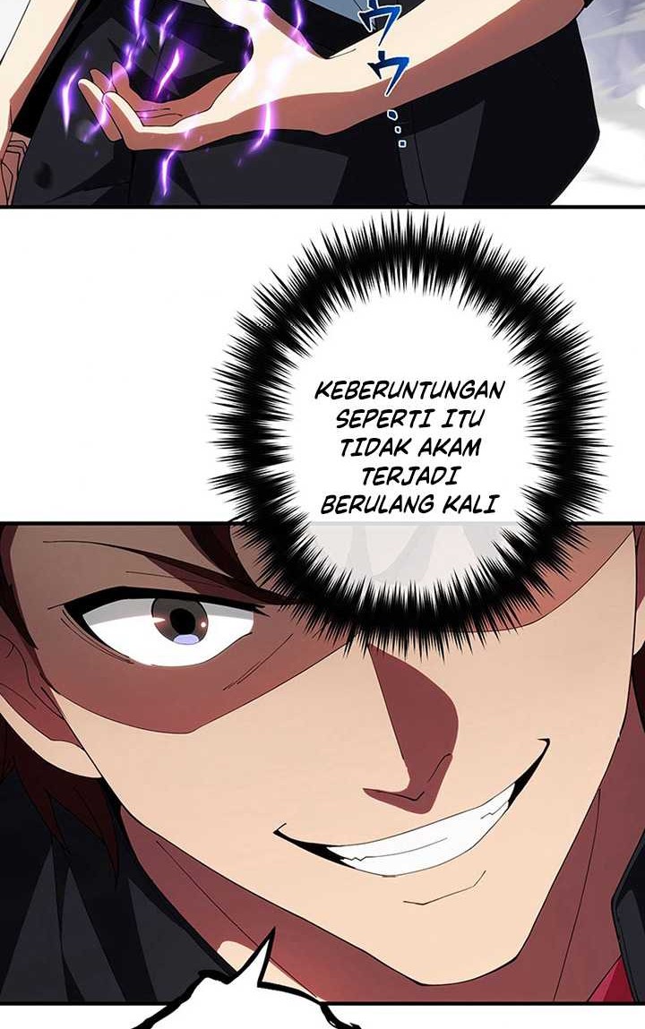 The Godslayer’s Imitator Chapter 11 - halaman 21