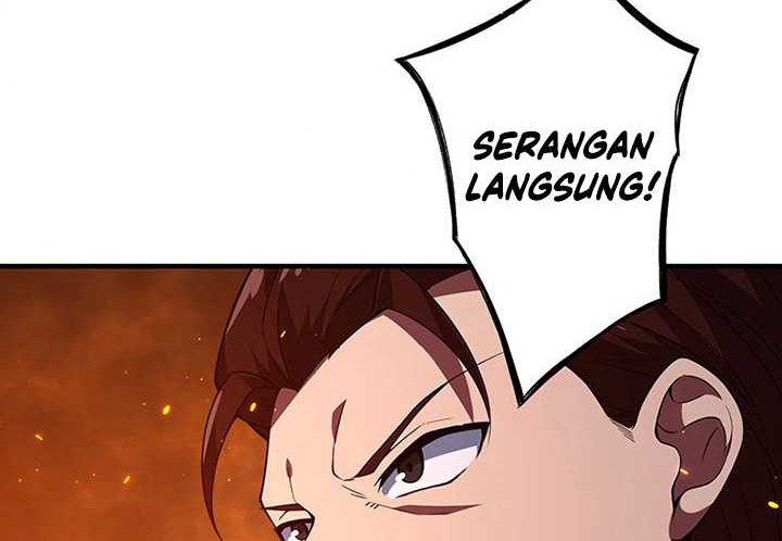 The Godslayer’s Imitator Chapter 11 - halaman 35