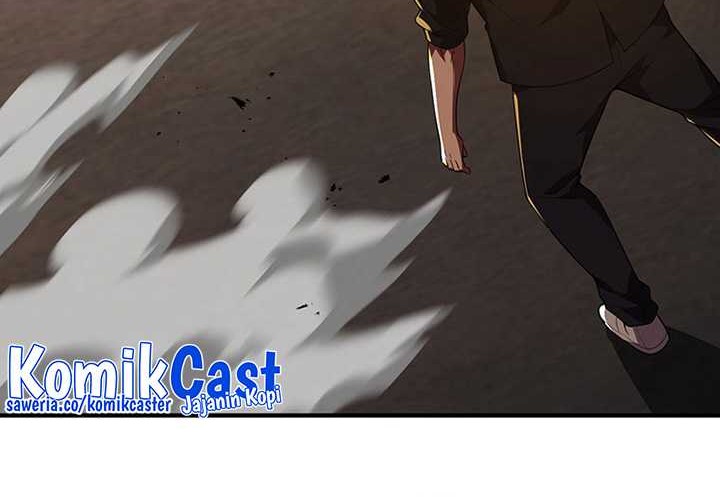 The Godslayer’s Imitator Chapter 11 - halaman 37