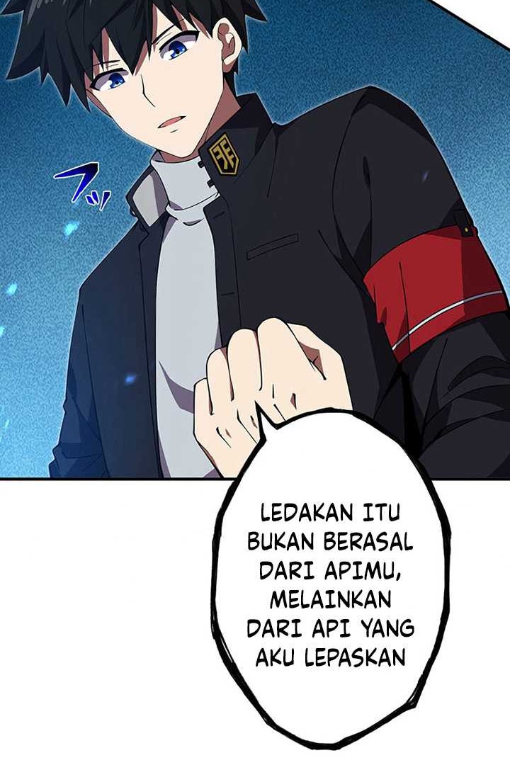 The Godslayer’s Imitator Chapter 11 - halaman 41