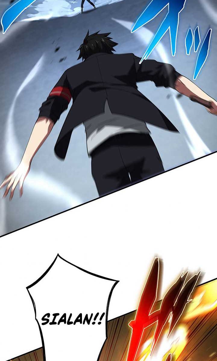 The Godslayer’s Imitator Chapter 11 - halaman 47