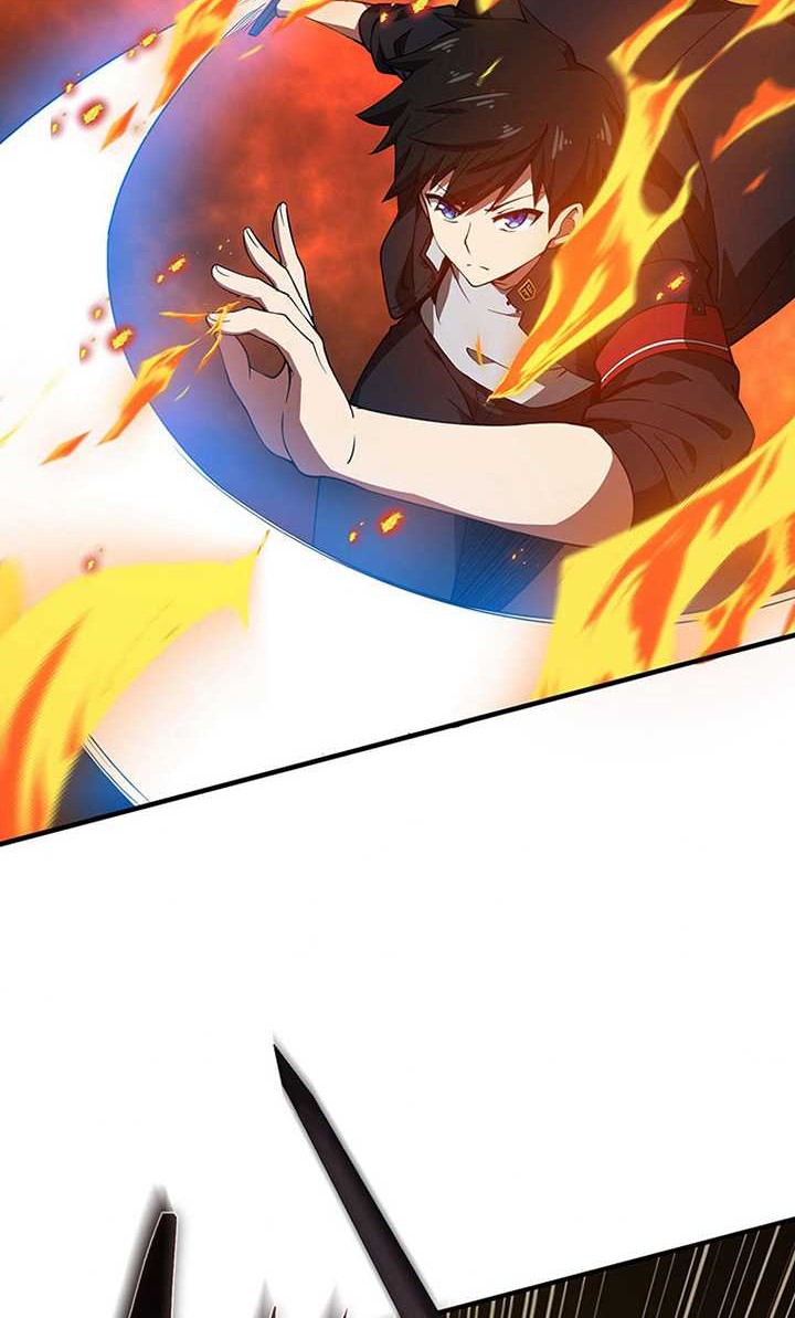 The Godslayer’s Imitator Chapter 11 - halaman 49