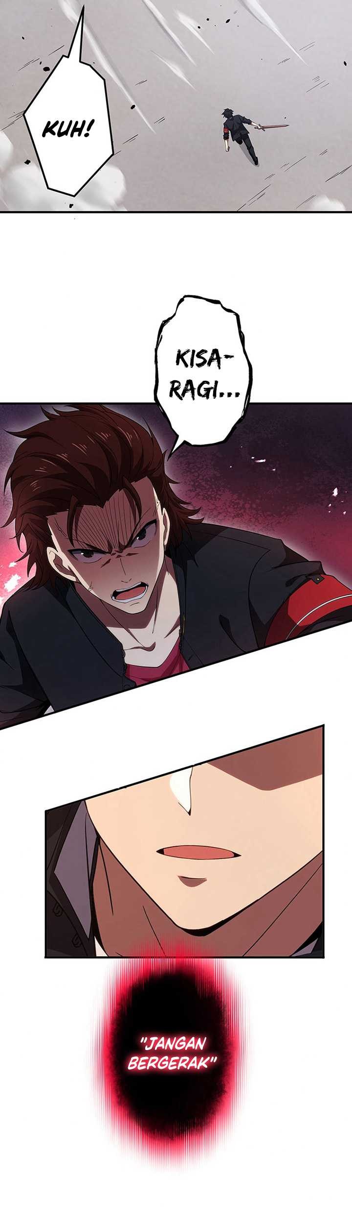 The Godslayer’s Imitator Chapter 11 - halaman 54