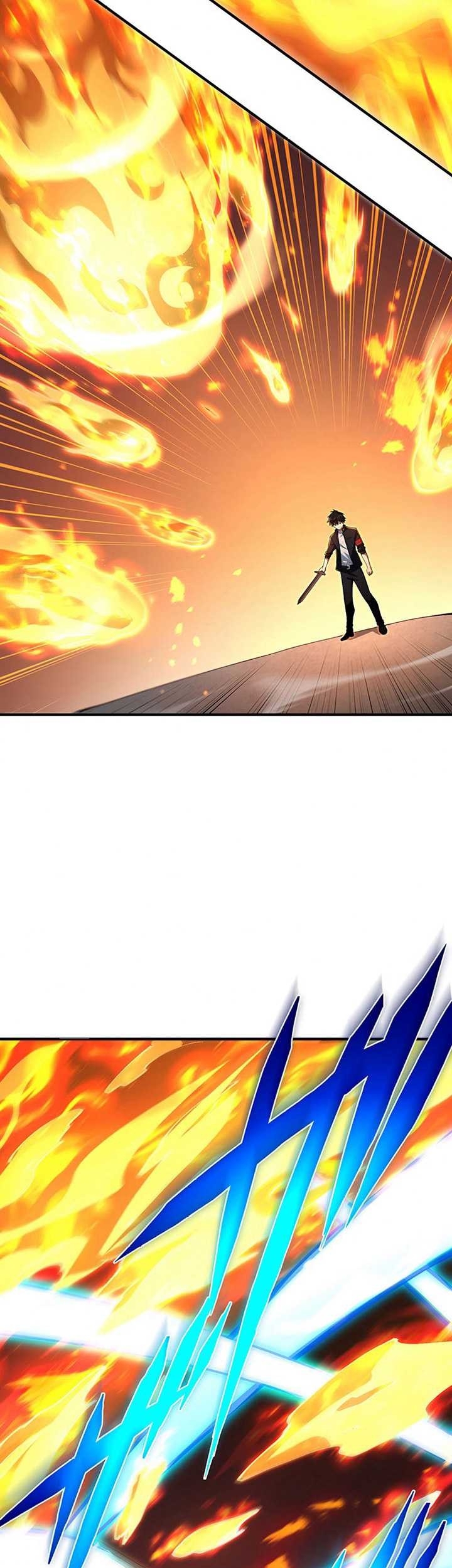 The Godslayer’s Imitator Chapter 11 - halaman 6