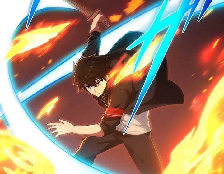 The Godslayer’s Imitator Chapter 11 - halaman 7