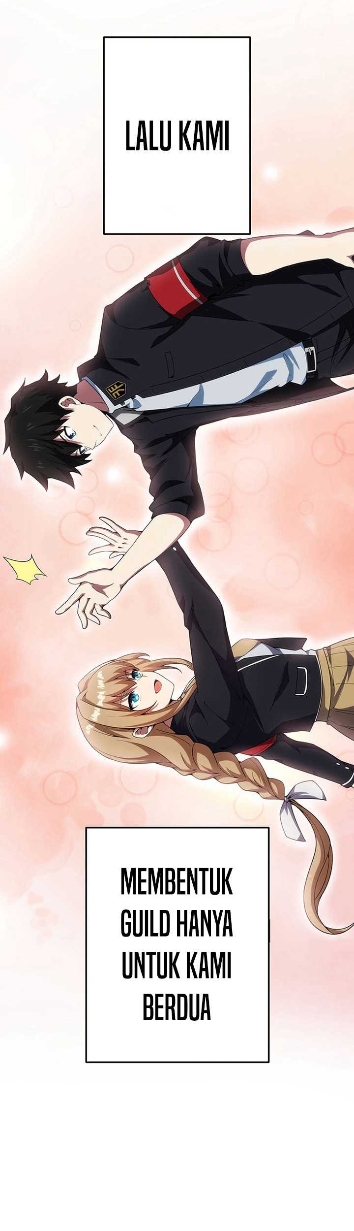 The Godslayer’s Imitator Chapter 11 - halaman 70