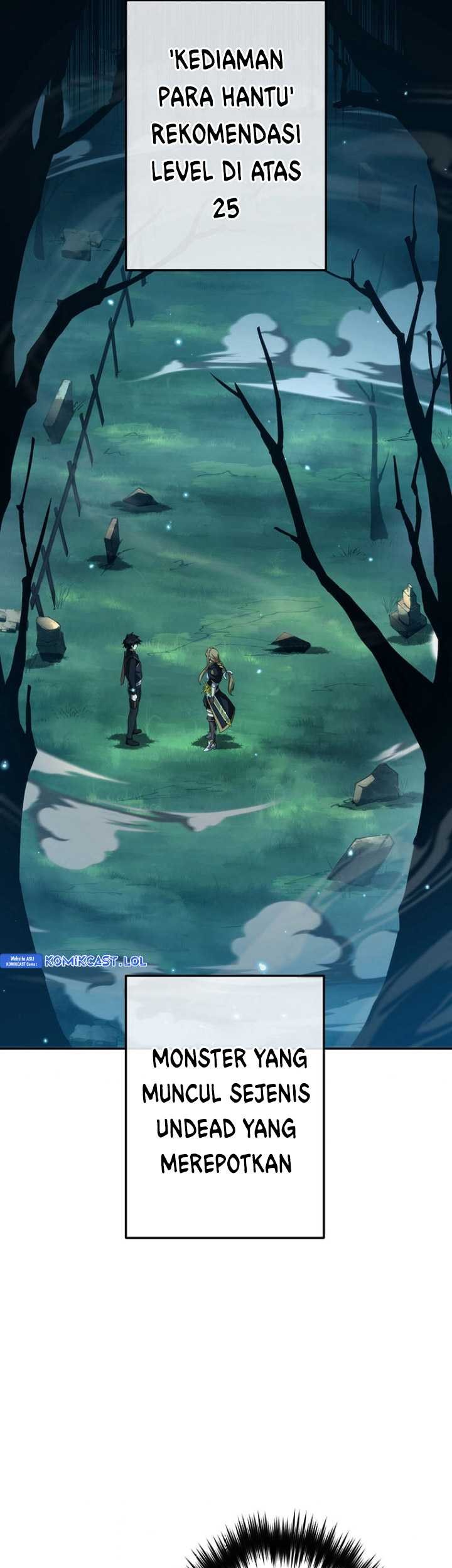 The Godslayer’s Imitator Chapter 12 - halaman 10