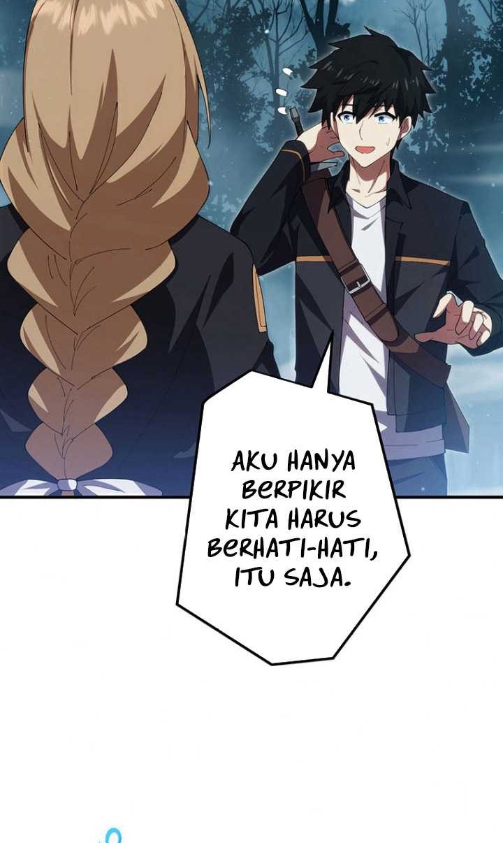 The Godslayer’s Imitator Chapter 12 - halaman 13