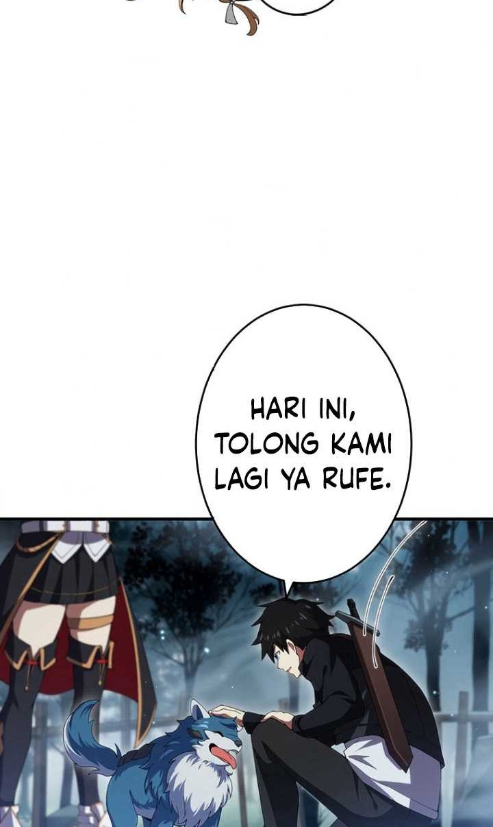 The Godslayer’s Imitator Chapter 12 - halaman 15
