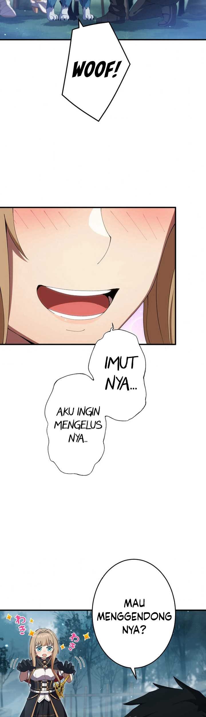 The Godslayer’s Imitator Chapter 12 - halaman 16