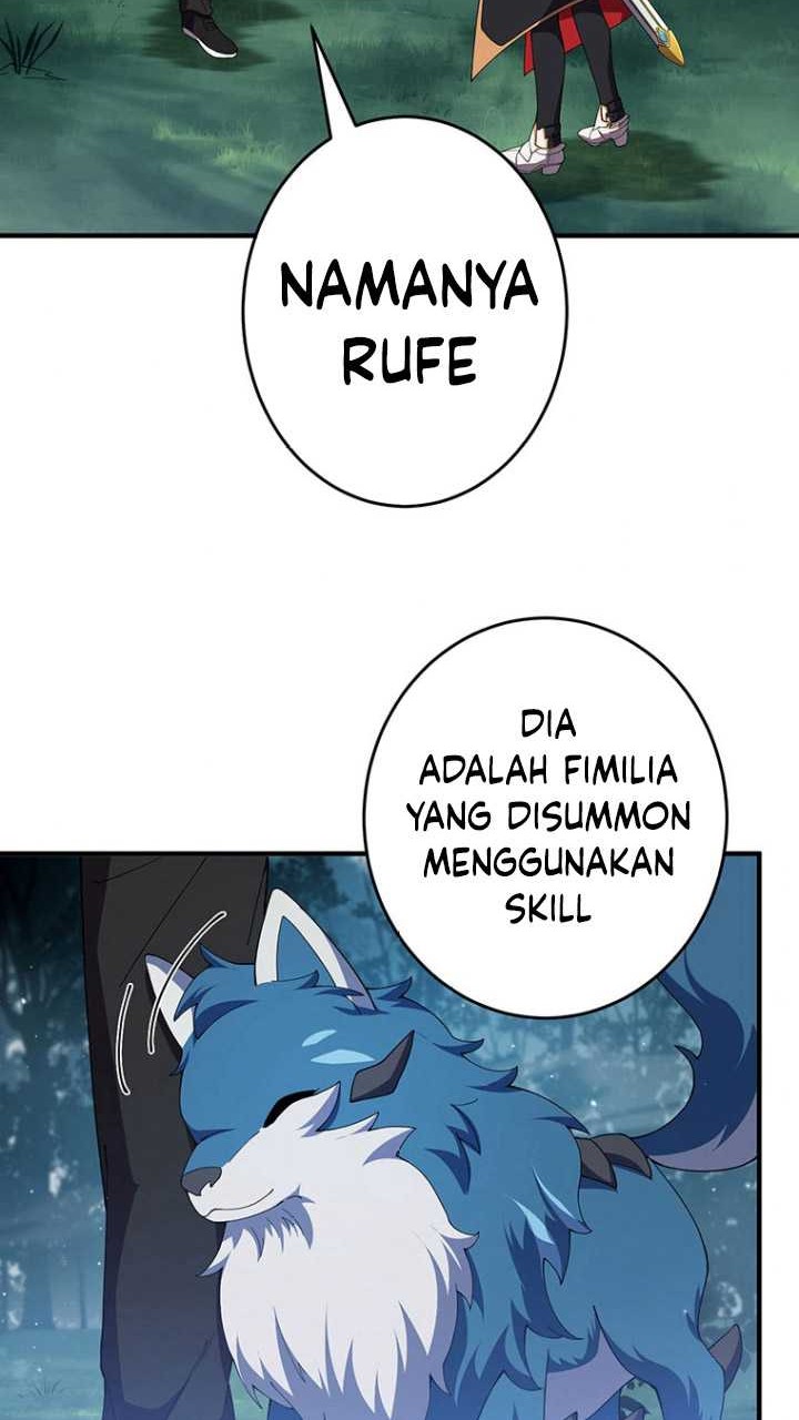 The Godslayer’s Imitator Chapter 12 - halaman 21