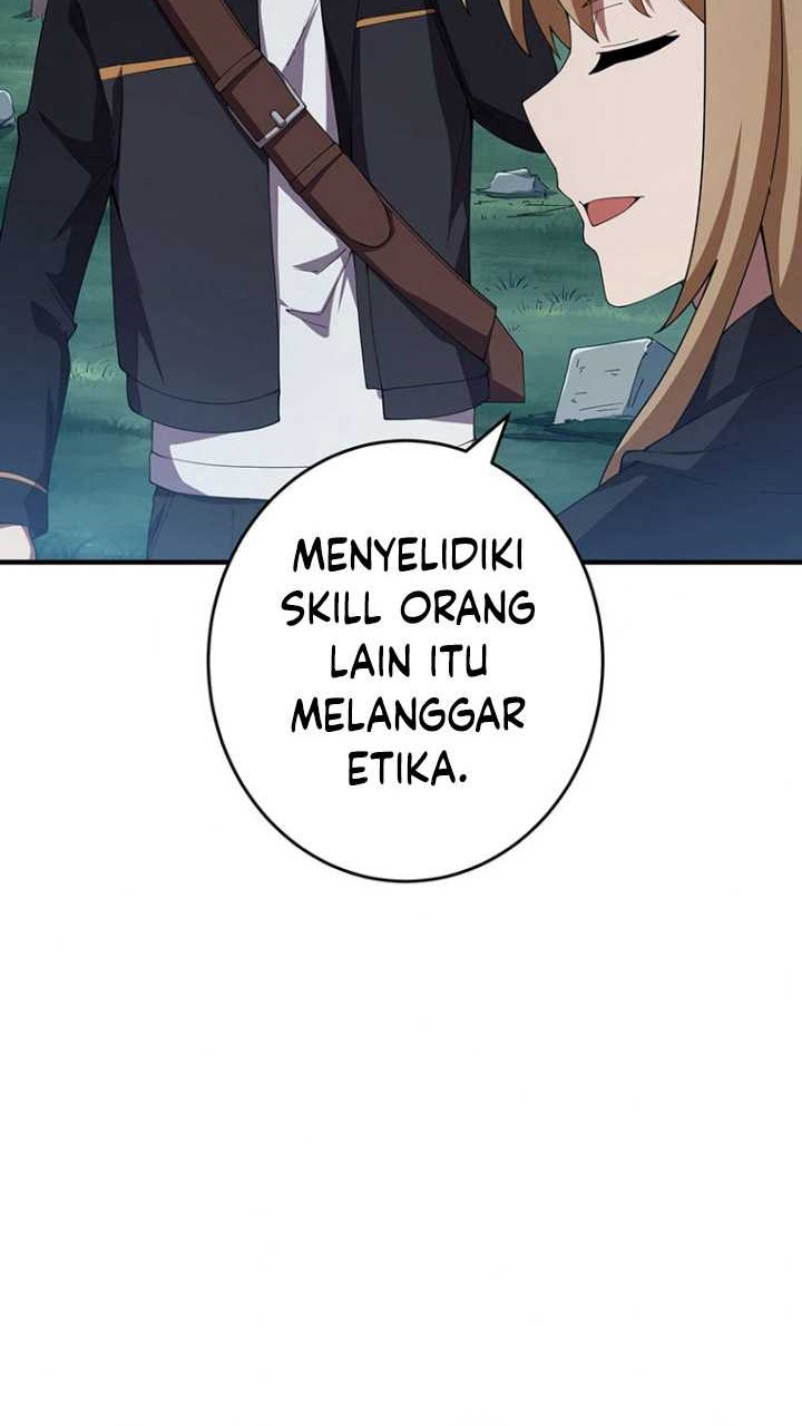 The Godslayer’s Imitator Chapter 12 - halaman 25