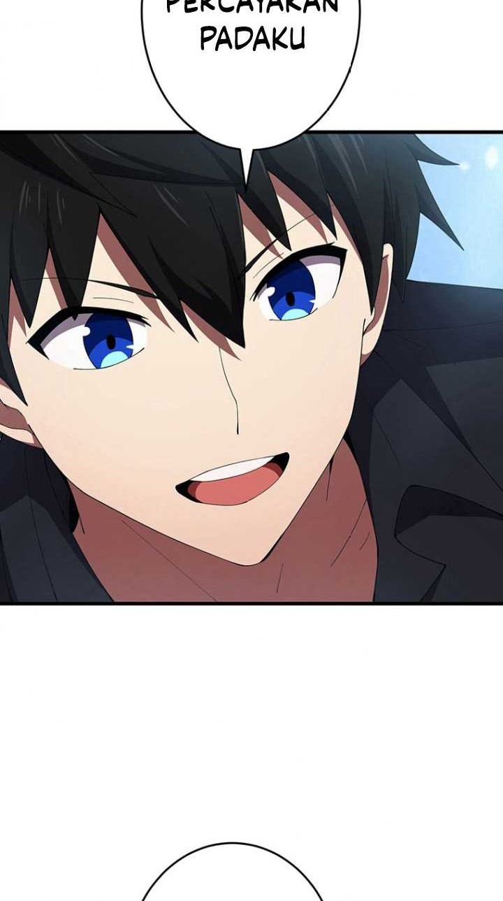 The Godslayer’s Imitator Chapter 12 - halaman 27