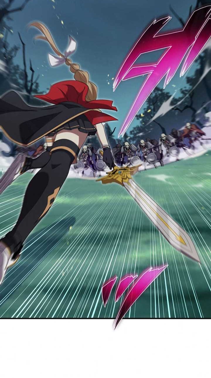 The Godslayer’s Imitator Chapter 12 - halaman 33