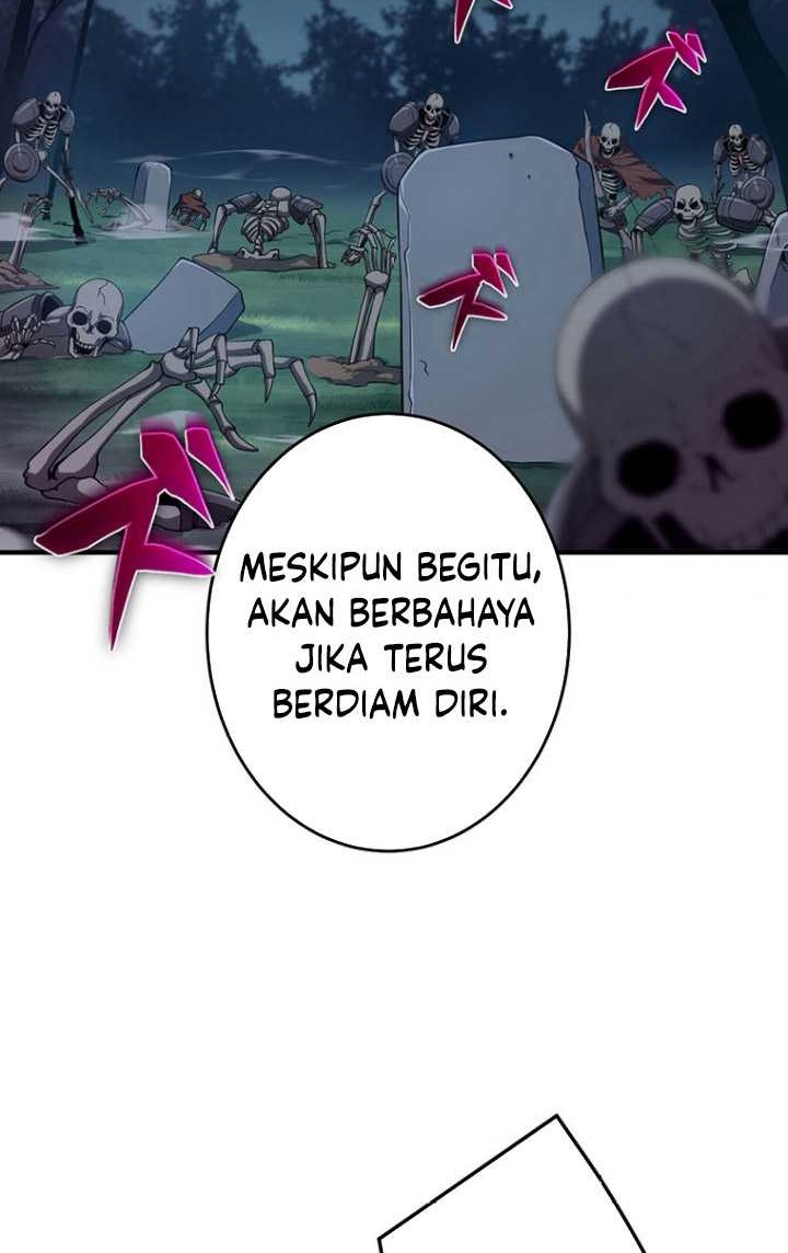 The Godslayer’s Imitator Chapter 12 - halaman 37