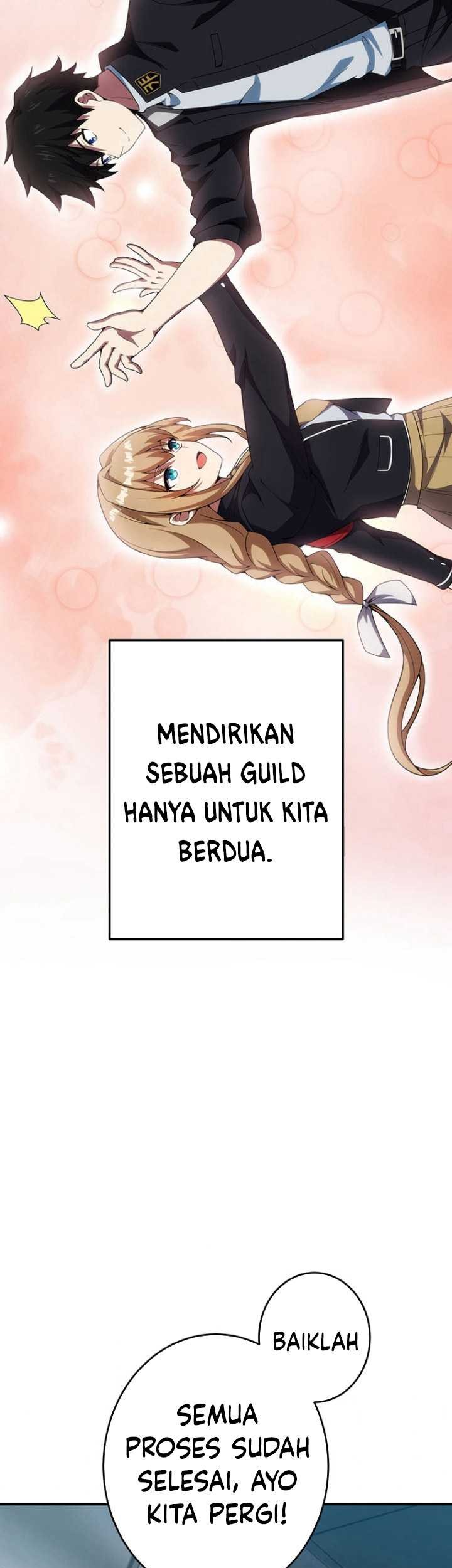 The Godslayer’s Imitator Chapter 12 - halaman 4